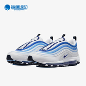 DO8900 Nike 100 Max 97男子运动耐磨气垫跑步鞋 耐克正品 Air