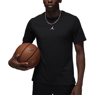 Nike/耐克官方正品Jordan Dri-FIT Sport 男士运动短袖FN5830-010