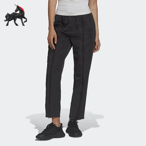 Adidas/阿迪达斯女子运动长裤