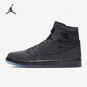Nike/耐克官方正品JORDAN 男子减震时尚运动篮球板鞋BV0006-900