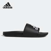 COMFORT男女运动拖鞋 ADILETTE GY1945 阿迪达斯正品 Adidas