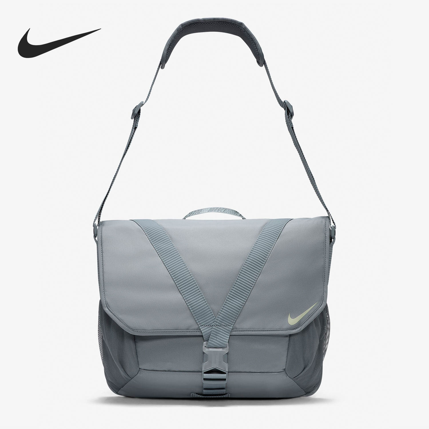 Nike/耐克正品 Sportswear Essentials 男女单肩包DB0498-065