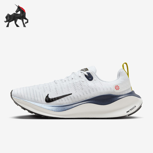 Nike/耐克正品InfinityRN 4男士运动缓震跑步鞋HJ9071-100