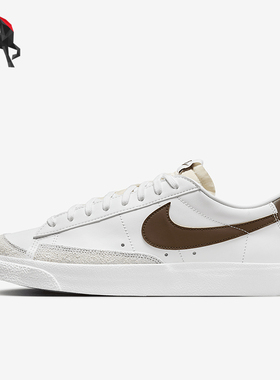 Nike/耐克正品新款男经典低帮耐磨开拓者防滑运动板鞋 DA6364-113