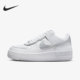 耐克正品 AF1空一号女子板鞋 Air Nike Force CI0919 119