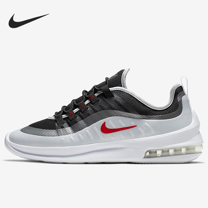 Nike/耐克正品 AIR MAX AXIS男女缓震跑步运动鞋AA2146-009