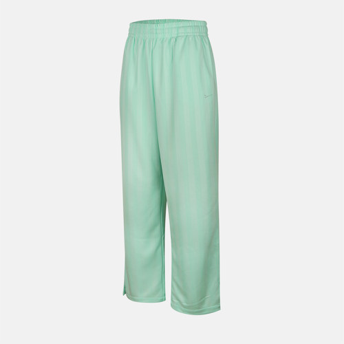 Nike/耐克正品S新款女薄荷绿轻盈速干经典排汗运动长裤HV5134-353