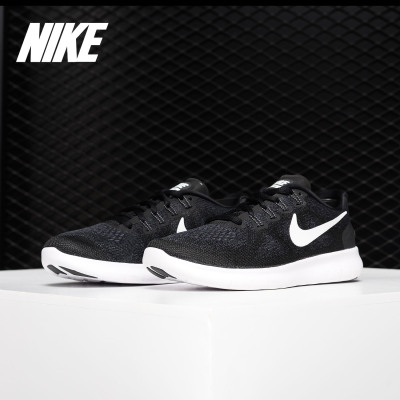 Nike/耐克正品 WMNS NIKE FREE RN 17 女子运动跑步鞋 880840