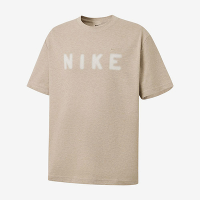 Nike/耐克正品圆领套头针织短袖T恤新款男经典短袖T恤IV2642-223
