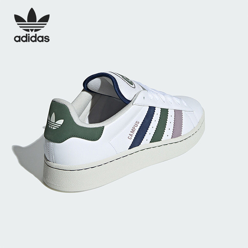 Adidas/阿迪达斯正品三叶草男女同款低帮休闲轻便板鞋IH3279,运动鞋new,板鞋,淘宝优惠券,粉丝福利购,淘宝优惠卷