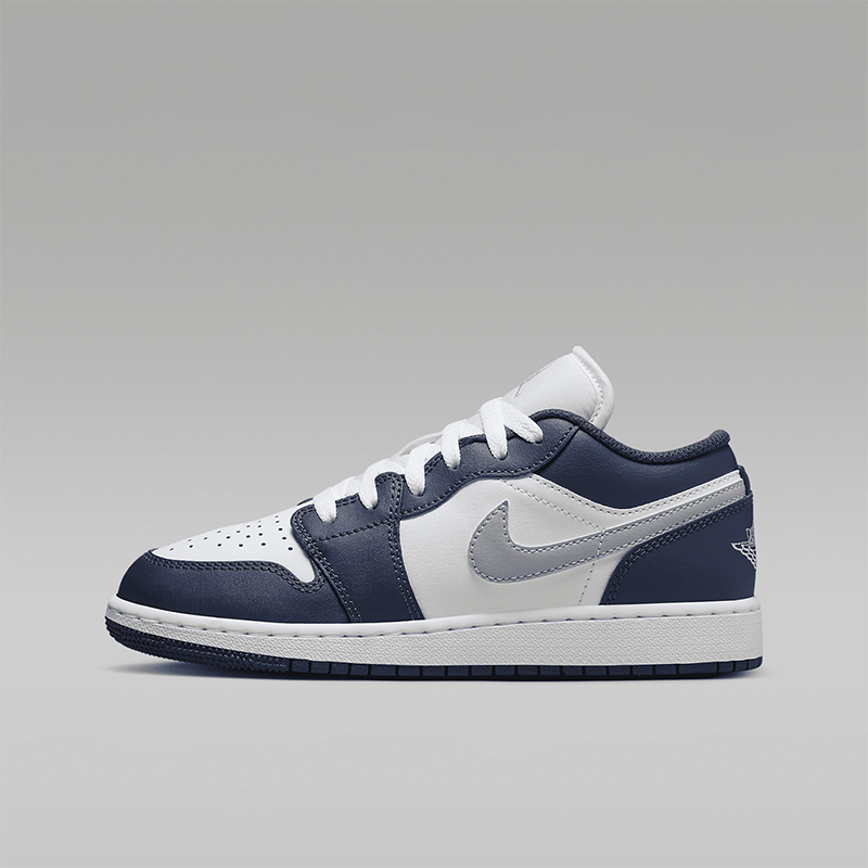 耐克儿童休闲舒适透气运动鞋