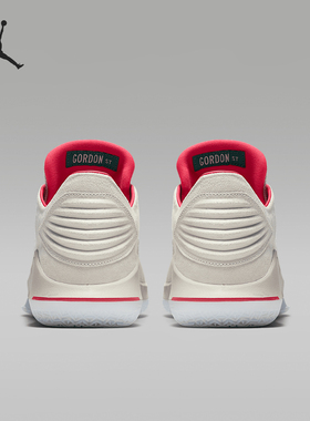 Nike/耐克正品JORDAN AJ32 low男士简约训练篮球鞋AH3347-004