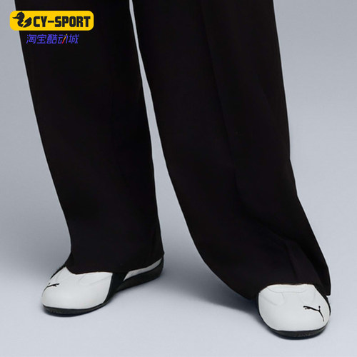 Puma/彪马正品男女时尚舒适柔软低帮生活减震休闲鞋403175-01