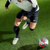 耐克正品 透气系带缓震足球鞋 时尚 Nike 男士 防滑经典 FJ2559 100