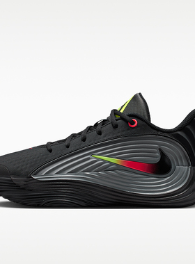 Nike/耐克正品JORDAN男士中帮减震耐磨经典运动篮球鞋IM5131-001
