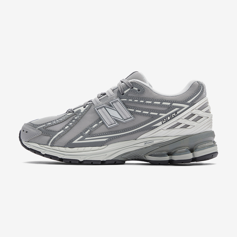 New Balance/NB正品新款男子潮流复古透气耐磨运动休闲鞋M1906RLC