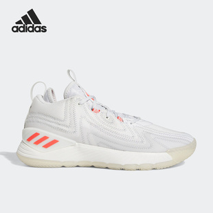 Chi Adidas Rose Son 阿迪达斯官方正品 罗斯篮球鞋 HQ1010