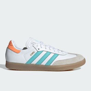 男女轻便休闲运动鞋 新款 IH8160 阿迪达斯正品 Adidas