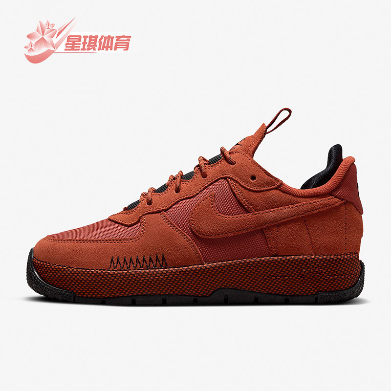 Nike/耐克正品Air Force 1女士低帮轻质运动经典板鞋FB2348-800,运动鞋new,板鞋,淘宝优惠券,粉丝福利购,淘宝优惠卷
