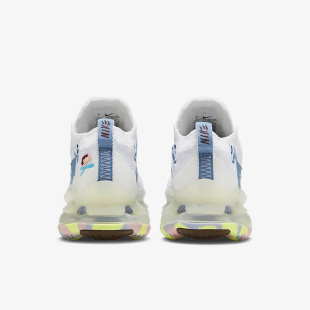 Scorpion男女氣墊運動跑步鞋 Nike AirMax FJ7736 耐克正品 141