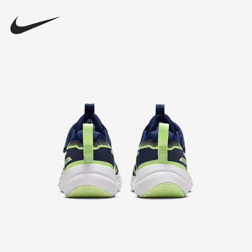 Nike/耐克正品Cosmic Runner小童网眼缓震运动鞋HM4400-403