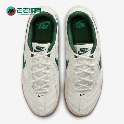 Nike/耐克正品Gato男女耐磨低帮潮流抓地复古运动鞋HQ6019-103