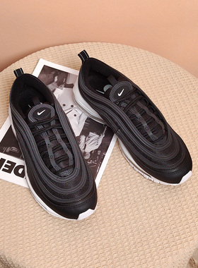 Nike/耐克正品 AIR MAX 97 ESS 女子防滑休闲运动跑步鞋 CZ6087