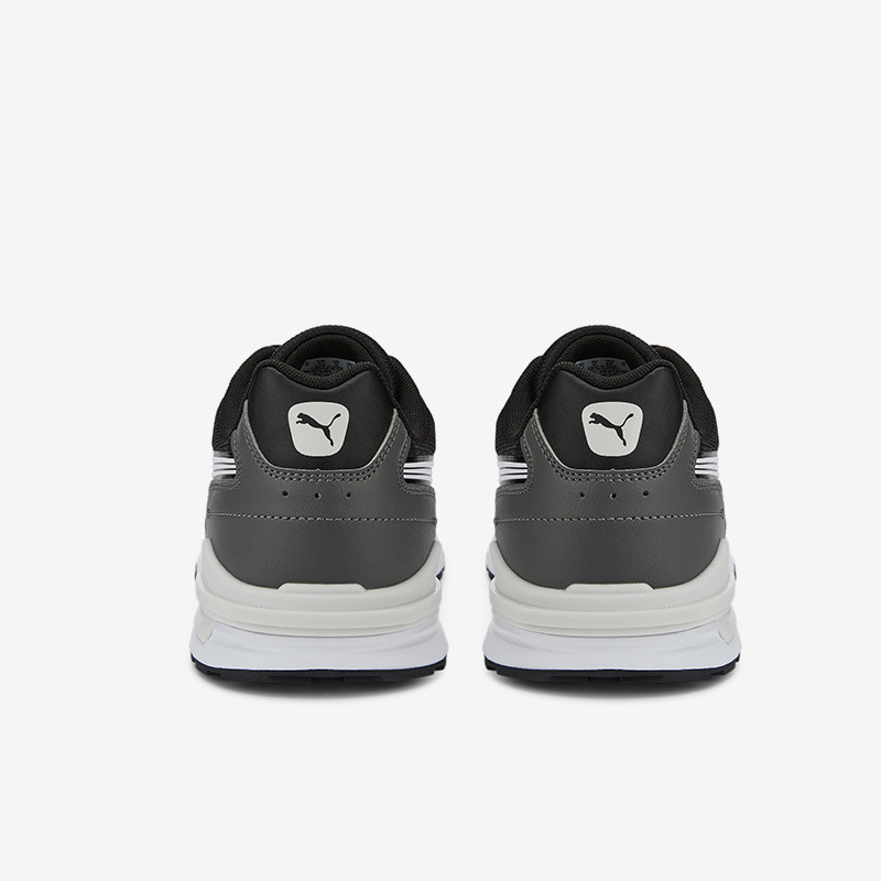 Puma/彪马正品2024新款男女情侣同款低帮复古网面透气跑步鞋图片