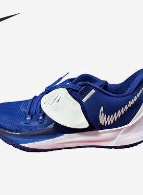 Nike/耐克正品2025冬季款男士运动时尚低帮系带篮球鞋CW4147-404