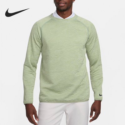 Nike/耐克正品新款男士圆领舒适休闲运动长袖卫衣FD5836-386