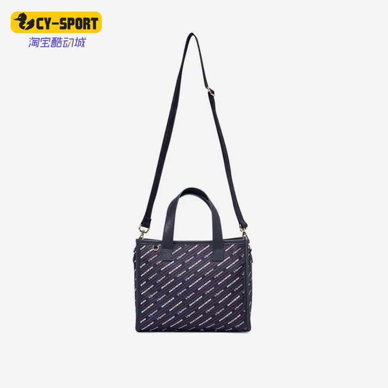 Skechers/斯凯奇正品新款男女同款时尚简约个性单肩背包,运动包/户外包/配件,单肩背包,淘宝优惠券,粉丝福利购,淘宝优惠卷