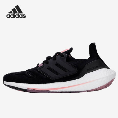 低帮Adidas/阿迪达斯轻便运动鞋