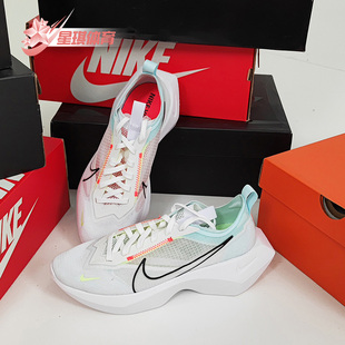 女子休闲运动轻便厚底老爹鞋 Nike LITE VISTA CI0905 耐克正品