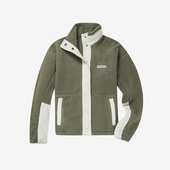 女士时尚 新款 保暖抓绒外套AR3793278 哥伦比亚正品 Columbia