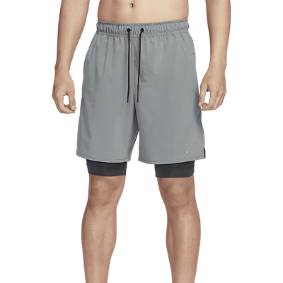 Nike/耐克男士二合一短裤