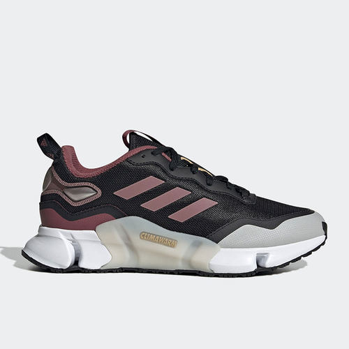 Adidas/阿迪达斯正品Climawarm女子运动休闲缓震轻便跑步鞋GY2367