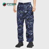 HQ0200 Nike 410 户外工装 梭织休闲运动长裤 耐克正品 ACG男士