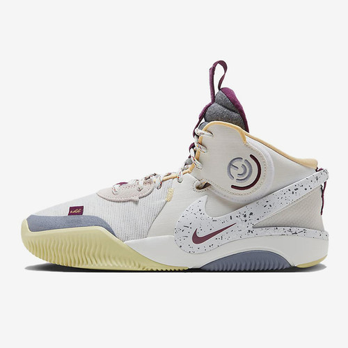 Nike/耐克男士中帮实战篮球鞋
