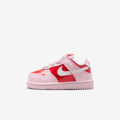 Nike/耐克正品春季婴童时尚日常耐磨经典低帮休闲板鞋IQ5378-663