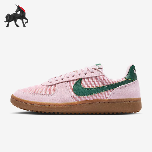 Nike/耐克正品Field General女士薄底经典低帮运动鞋IF5850-600