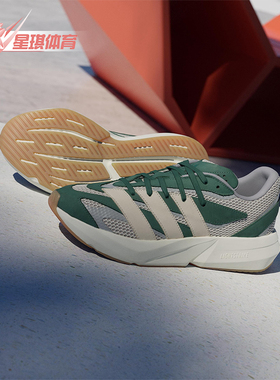 Adidas/阿迪达斯正品2025春季款男女经典运动耐磨休闲鞋JR2616