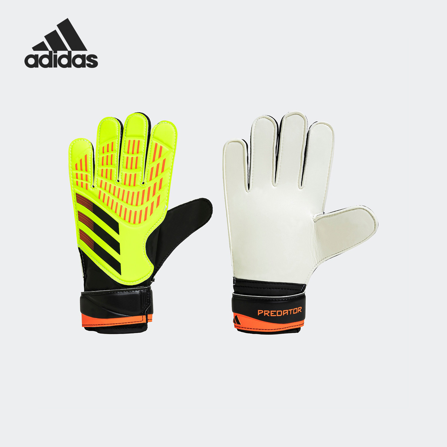 阿迪达斯男女同款时尚潮流腰包