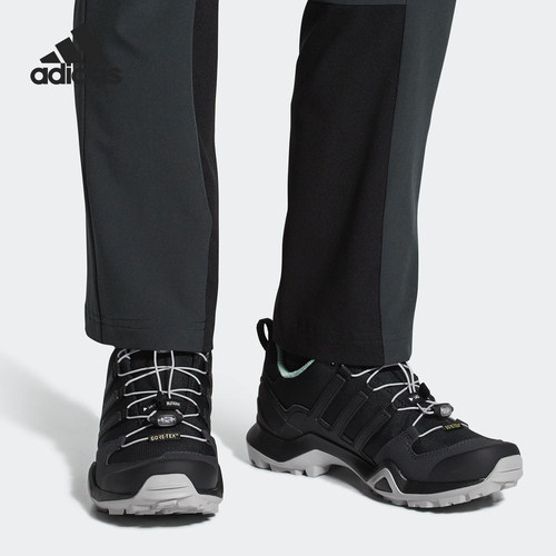 adidas/阿迪达斯正品男子户外鞋