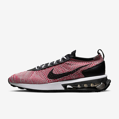 Nike/耐克正品新款Air Max Flyknit Racer男子跑步鞋FD2764-600