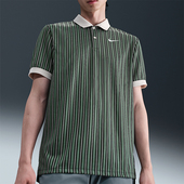 款 2025夏季 男士 耐穿宽松休闲运动POLO衫 364 Nike HM5644 耐克正品