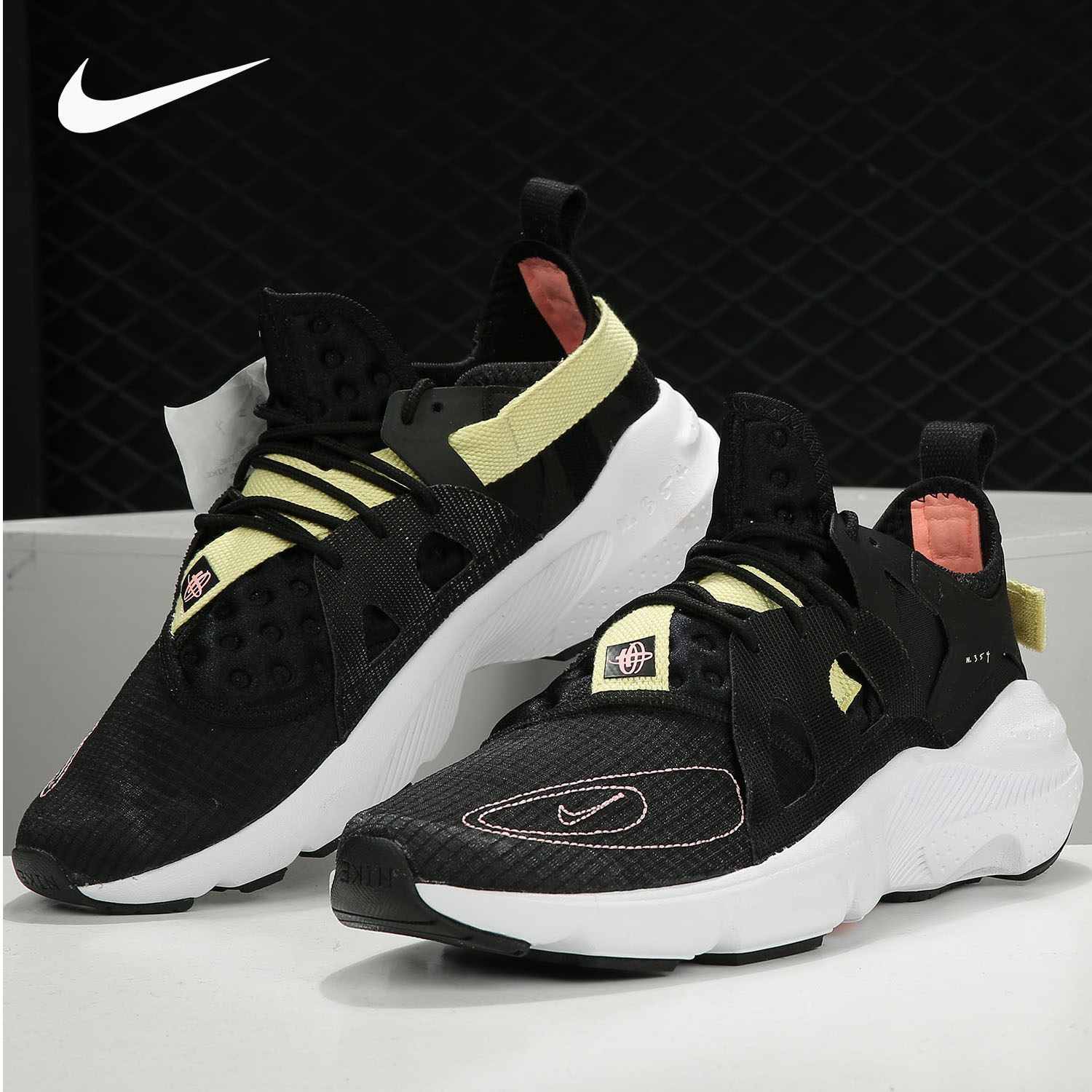 男子运动休闲鞋Nike/耐克轻便
