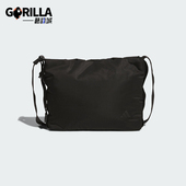 男女单肩可调节背带经典 新款 斜挎包JY9117 阿迪达斯正品 Adidas