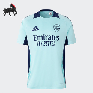 Adidas/阿迪达斯新款正品AFC TR JSY男士运动足球球衣短袖IT2228