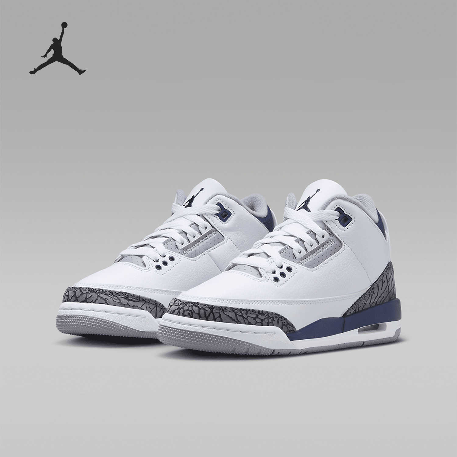 Nike/耐克正品大童篮球鞋