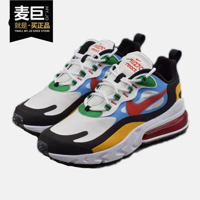 Nike正品新款男子da2610运动鞋